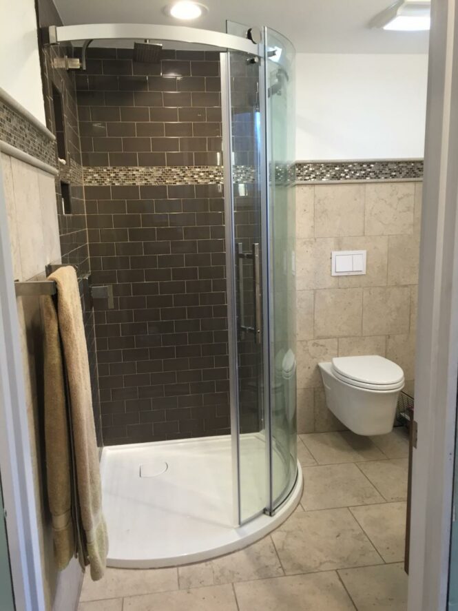 Over 40 years of Bathroom Remodeling Northampton, MA