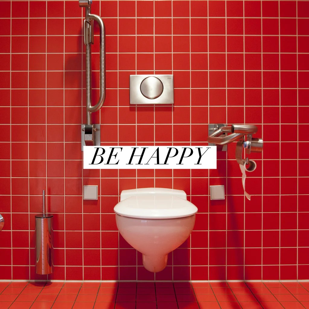 Four bathroom tips that will keep you happy Illumibowl