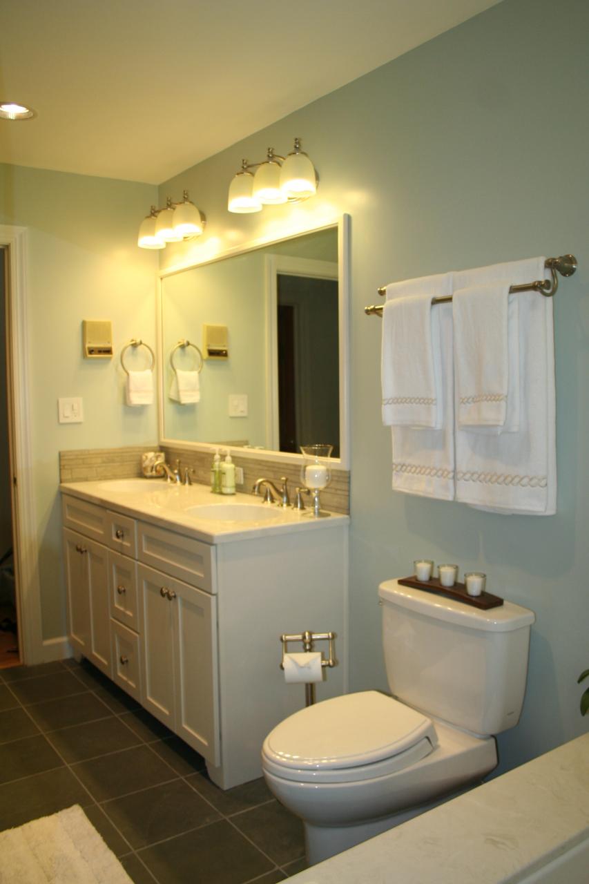 Virginia Beach GA Bathroom Remodel Remodel Republic