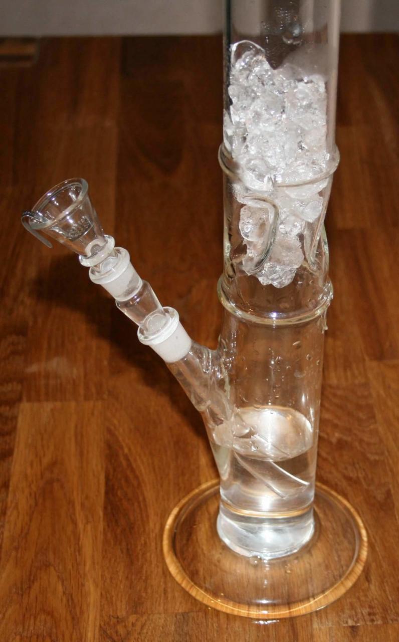 Bong VS Pipe Beginners Guide What Should You Buy if You Are a New