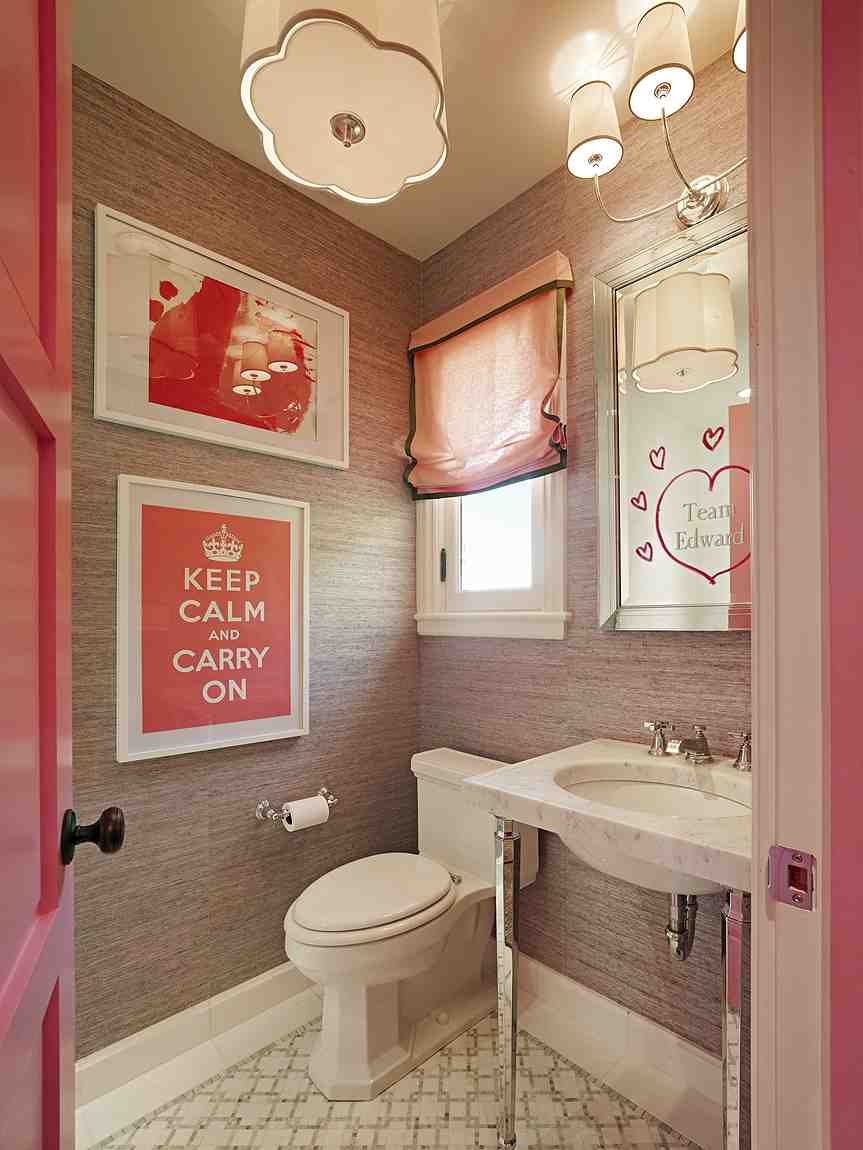 Ideas for Bathroom Decorating Themes Decor Ideas