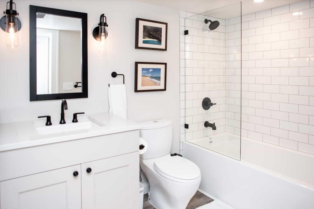 Are Permits Required for a Bathroom Remodel in Seattle?