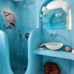 23 Stunning Beach Style bathroom design Ideas Interior God