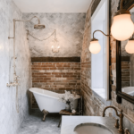 35 Inspiring Unique Bathroom Ideas That You Should Try MAGZHOUSE