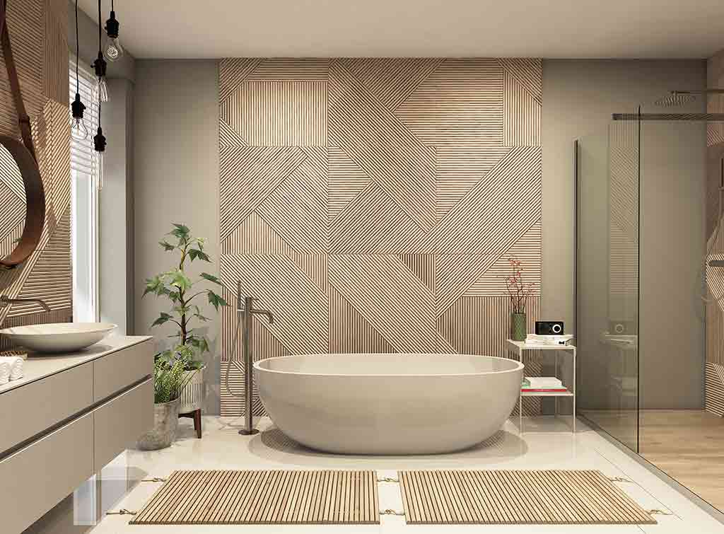 Japandi Bathroom Design Japandi The Next Must Have Design Trend Lusso