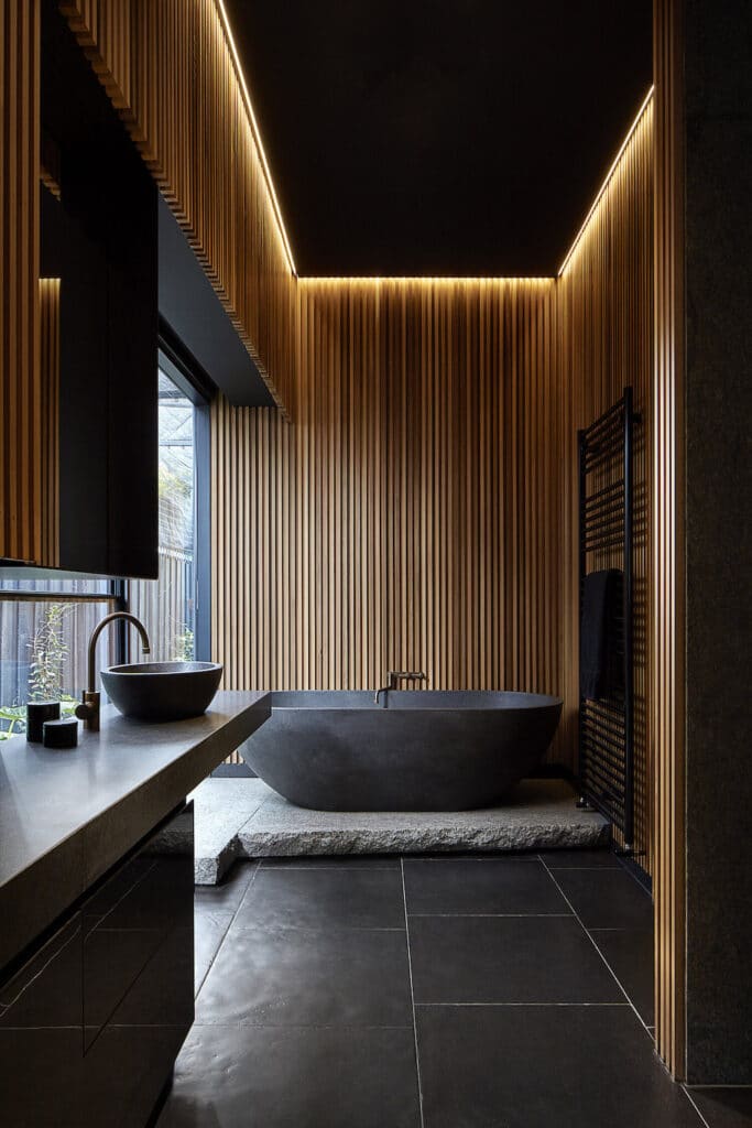 10 Japandi Style Bathrooms Ideas And Inspiration