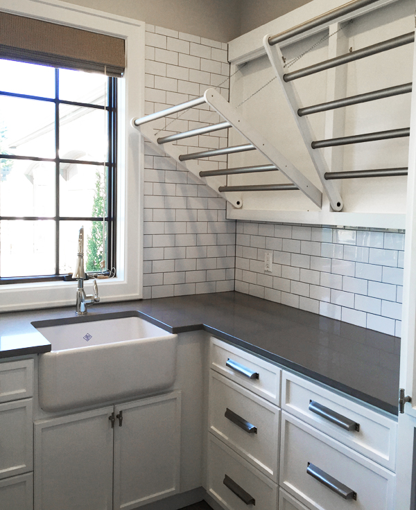 39 Clever Laundry Room Ideas That Are Practical and SpaceEfficient
