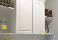 How To Install Laundry Room Learn Methods