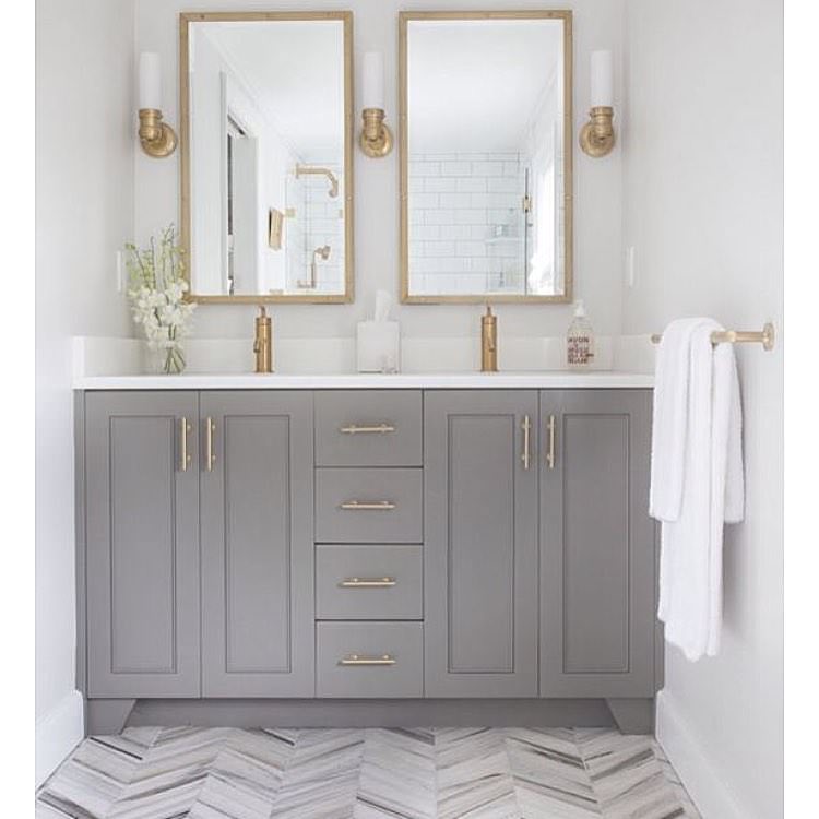 23+ Grey Bathroom Designs Bathroom Designs Design Trends Premium