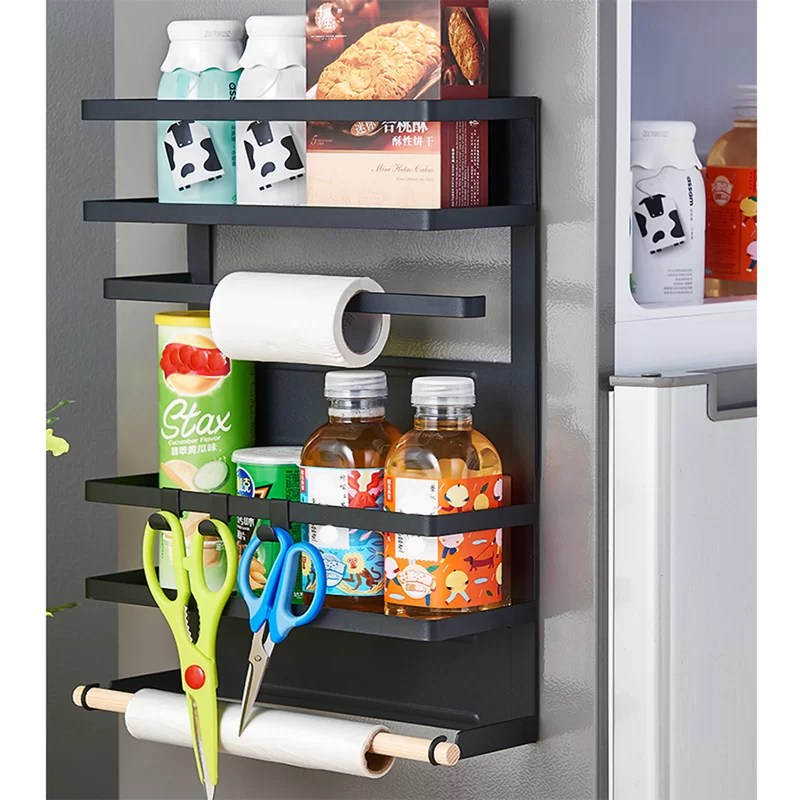 eModern Decor Refrigerator Laundry Room Organizer & Reviews