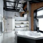 8 Men's Bathroom Decor Ideas & Inspirations Man of Many