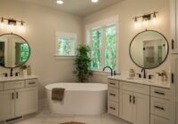5 Common Bathroom Design Mistakes to Avoid Custom Home Group