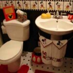 Mickey Mouse Clubhouse Bathroom Decor Decor IdeasDecor Ideas