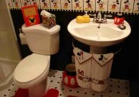 Mickey Mouse Clubhouse Bathroom Decor Decor IdeasDecor Ideas