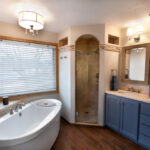 A Guide To Small Bathroom Remodeling Costs MN Remodeling Contractors