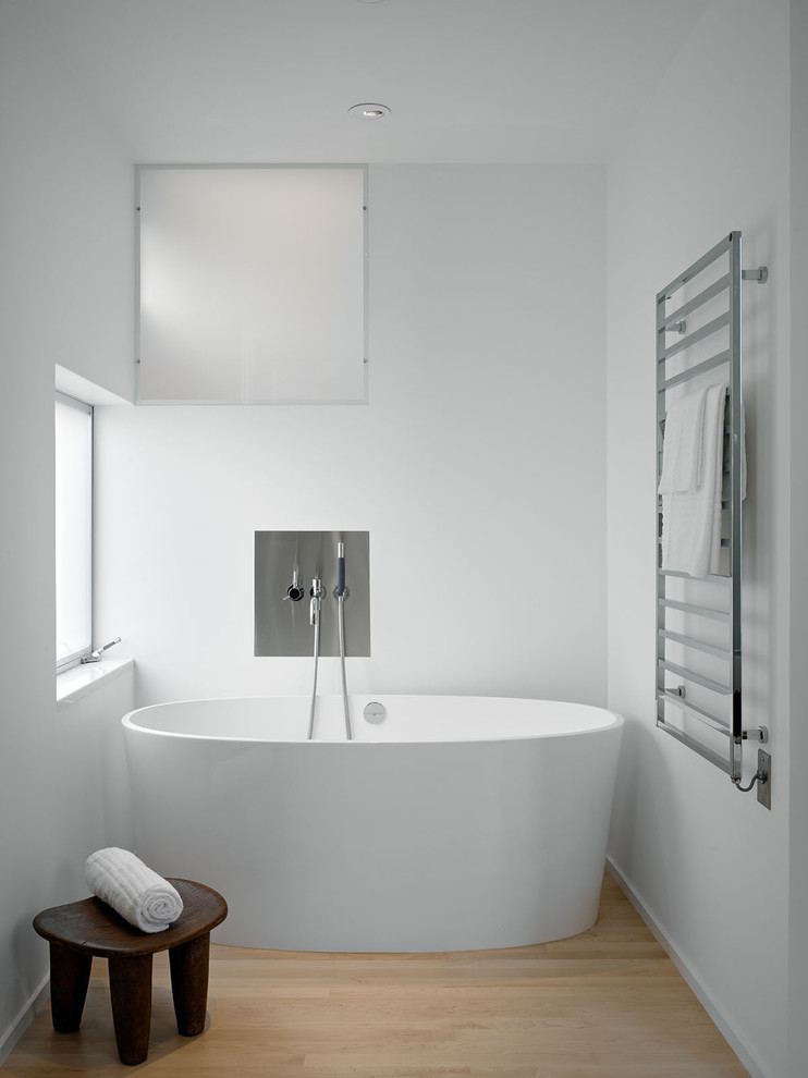 20+ Minimalist Bathroom Designs, Decorating Ideas Design Trends