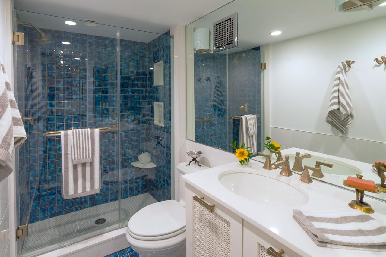 The Best Bathroom Remodeling Contractors in Philadelphia Before & After
