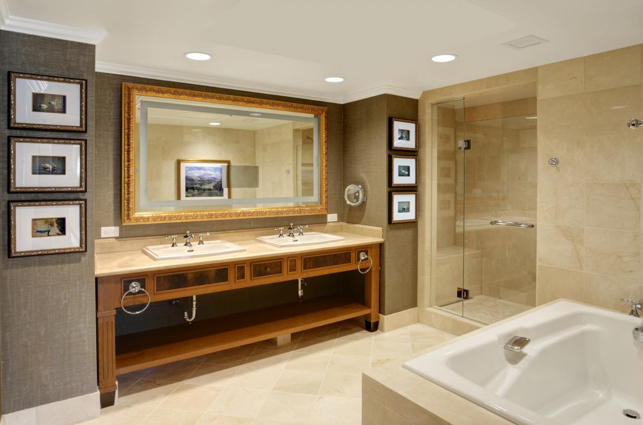 When hotels should consider modular bathrooms Hotel Management