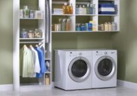 24 Laundry Room Ideas, Worryfreeing Your Irking Chore