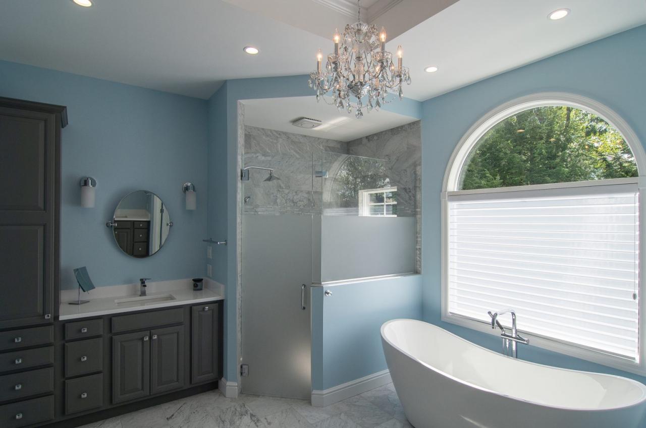 Bathroom Remodeling Upper St. Clair PA Pittsburgh’s Best Remodeling