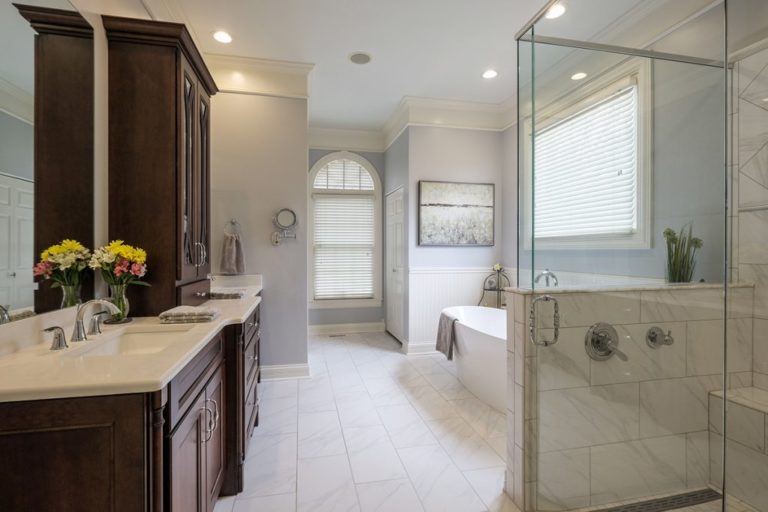 The Best Bathroom Remodeling Contractors in Philadelphia