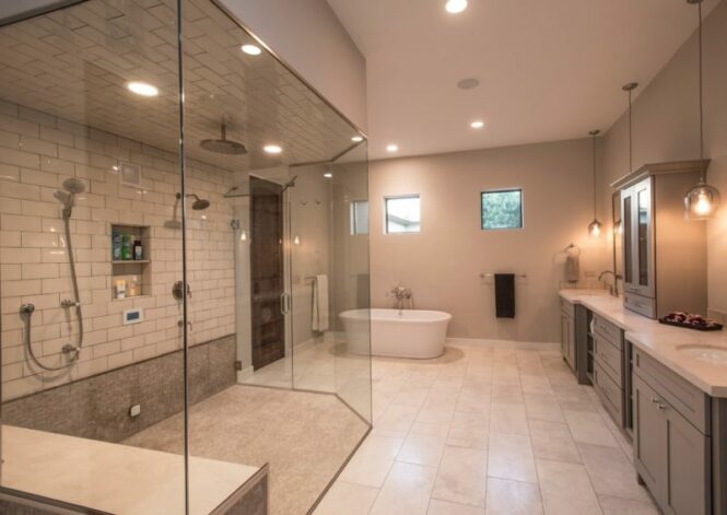 The Best Bathroom Remodeling Contractors in Phoenix