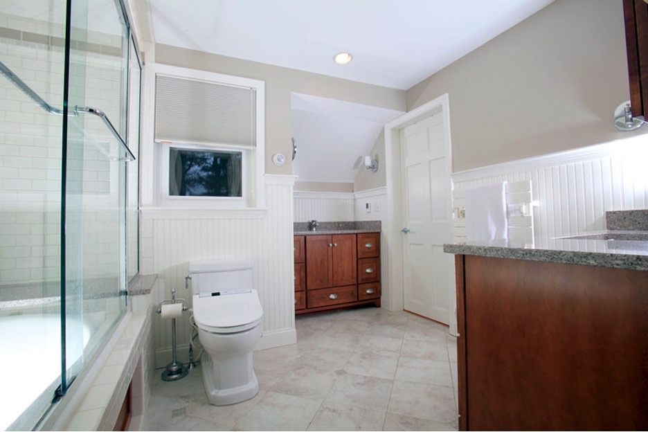 How Much Does a Bathroom Remodel Cost on the Seacoast?