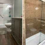 5 Effortless Before and After Photos We Love From ReBath