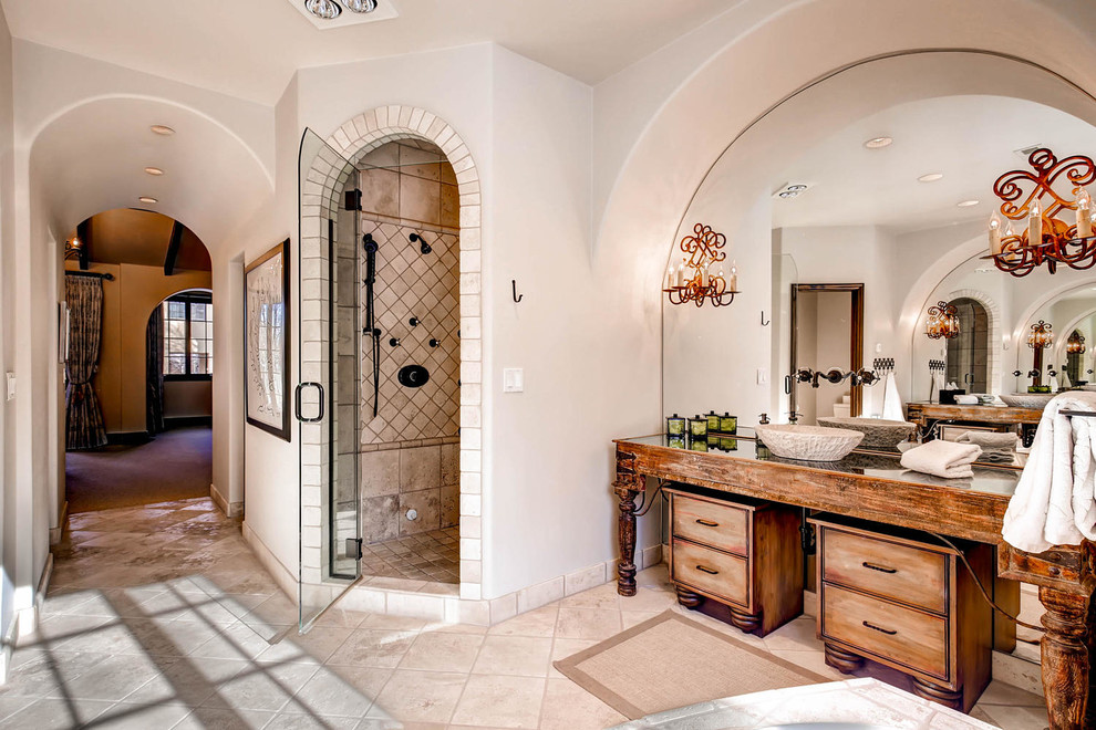24+ Mediterranean Bathroom Ideas Bathroom Designs Design Trends