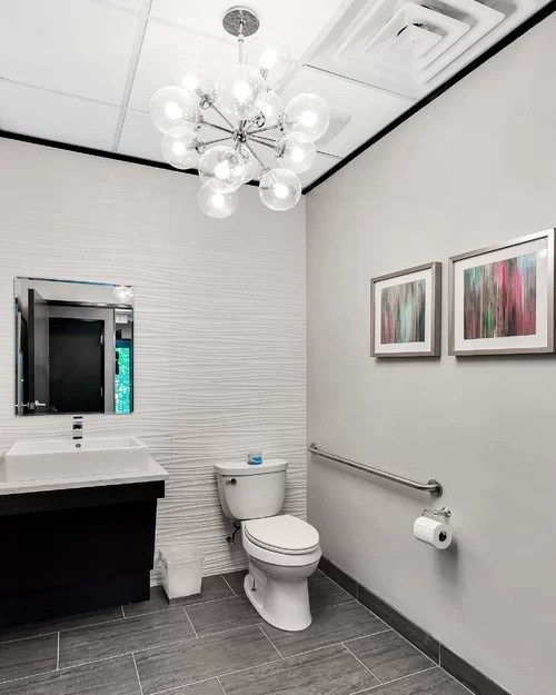 Office Bathroom Decor 51 Modern Bathroom Design Ideas Plus Tips On