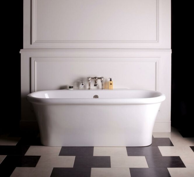 The Albion Bath Company Ltd Deep Bath Tubs The Albion Bath Company