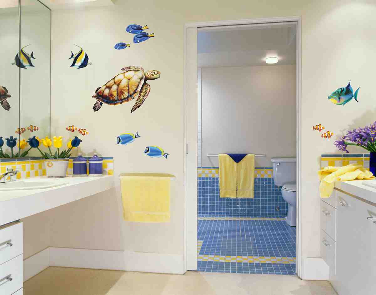Sea Turtle Bathroom Decor Decor IdeasDecor Ideas
