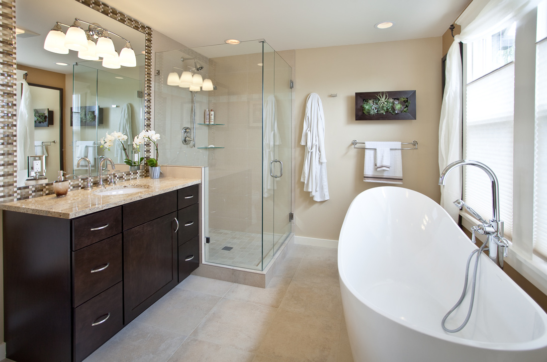 The Best Bathroom Remodeling Contractors in Seattle Home Builder Digest