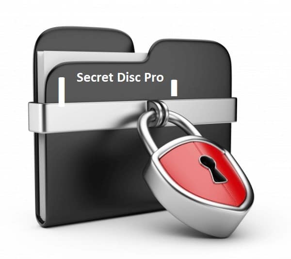 Secret Disk Pro 2023.15 Crack with Patch Full Free Download