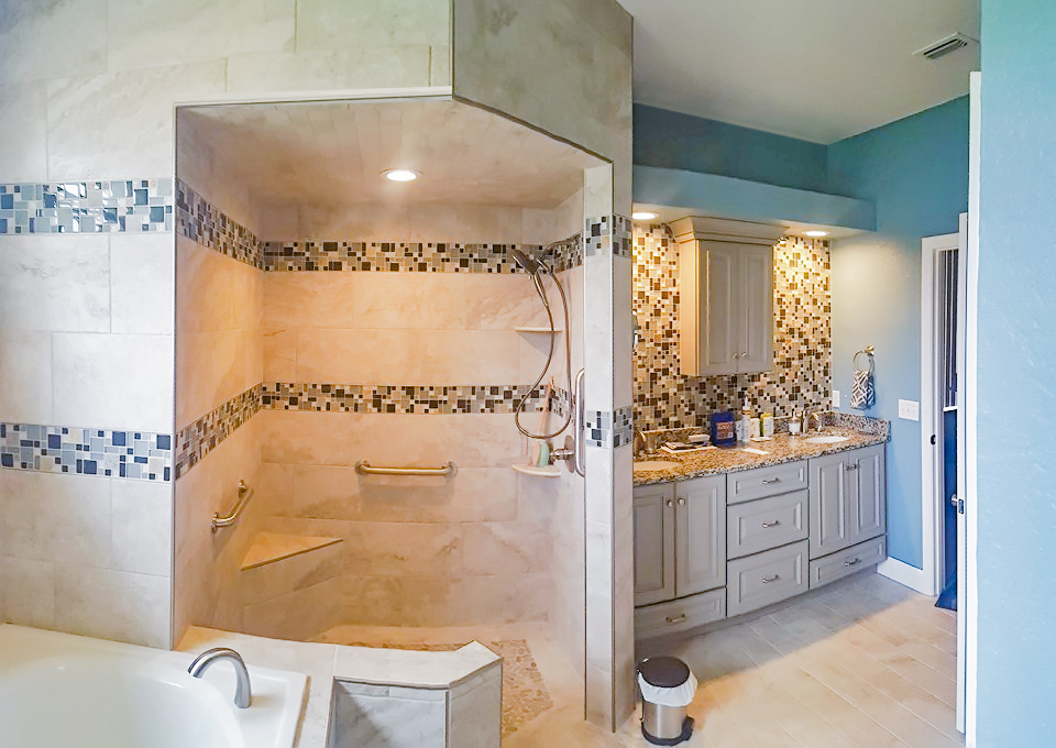 Bathroom Tub Remodels Lakeland FL Bath & Shower Remodeling, ValuePro