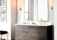 35 Stylish High End Bathroom Vanities Home Decoration and Inspiration