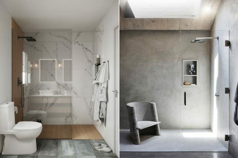 21 Hottest Bathroom Trends 2023 You Don’t Want to Miss Decorilla