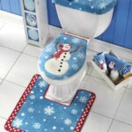 20 Amazing Christmas Bathroom Decoration Ideas Top Dreamer