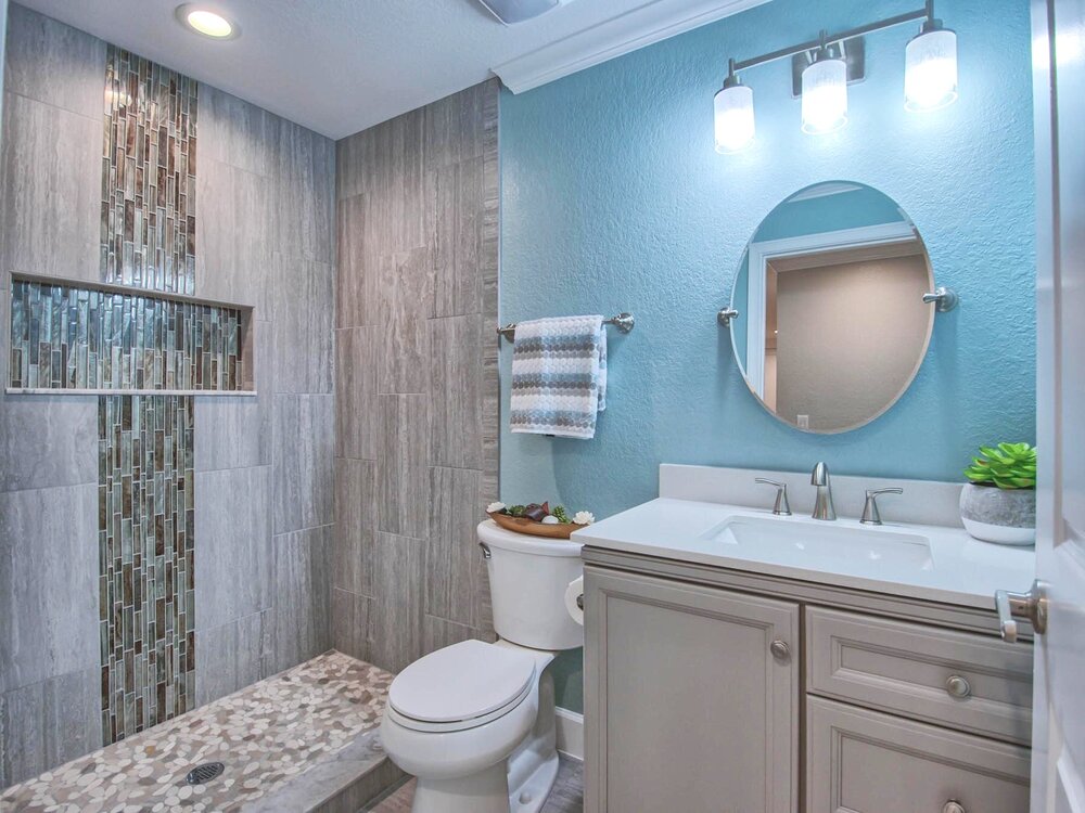 Gainesville Bathroom Remodeling Good Deals for You