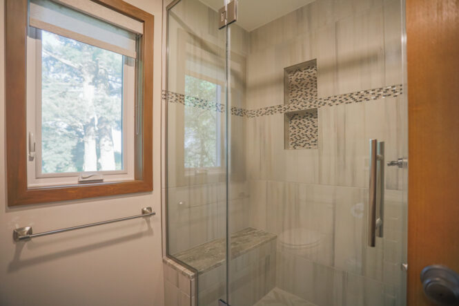 Bathroom Remodeling TKC Wausau