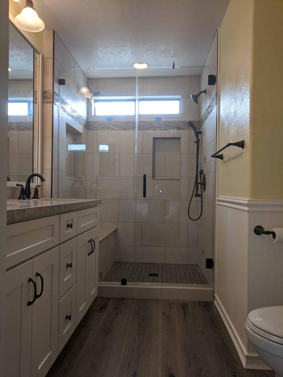 How Much Does It Cost to Upgrade A Bathroom In Temecula Valley?