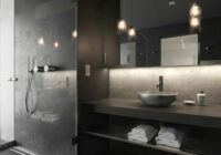 Top 5 black bathroom design ideas Decor and Style