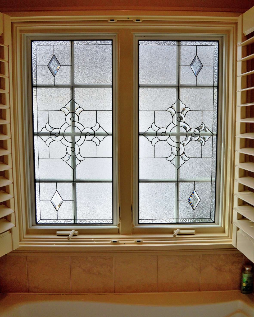 Decorative Glass Solutions Custom Stained Glass & Custom Leaded Glass