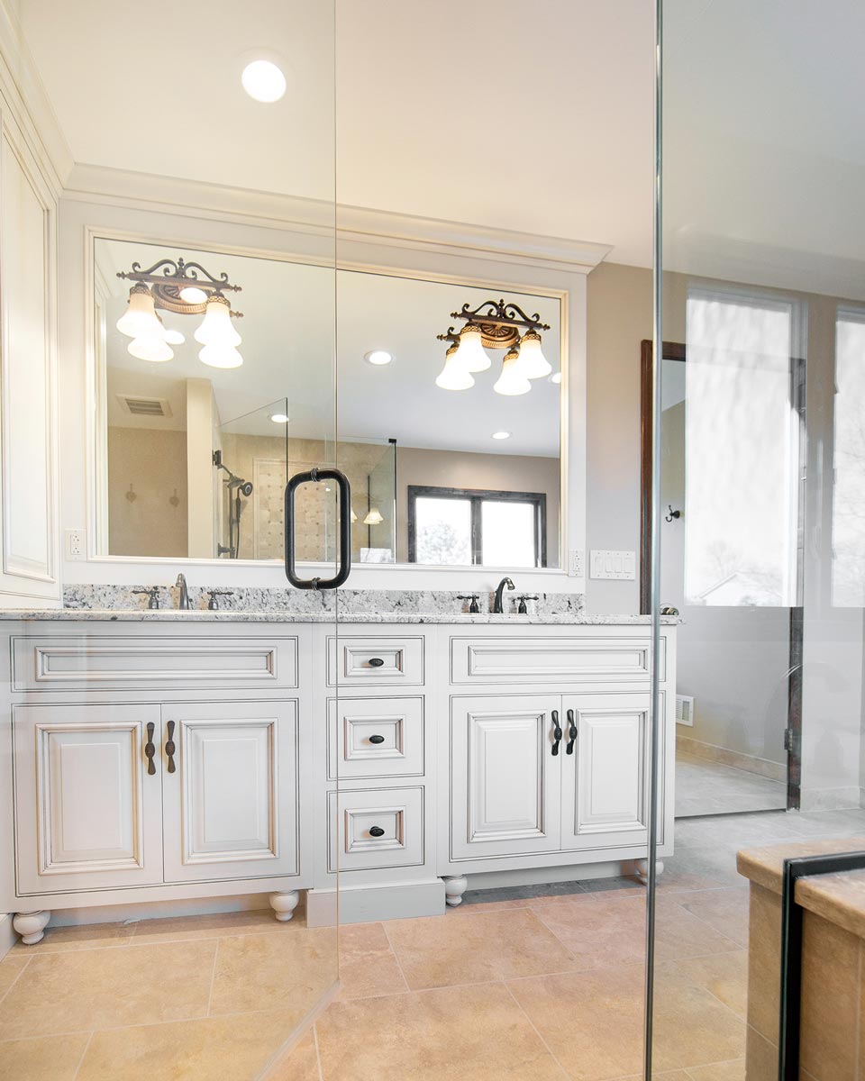 Kitchen and Bathroom Remodeling in Chicago Linly Designs