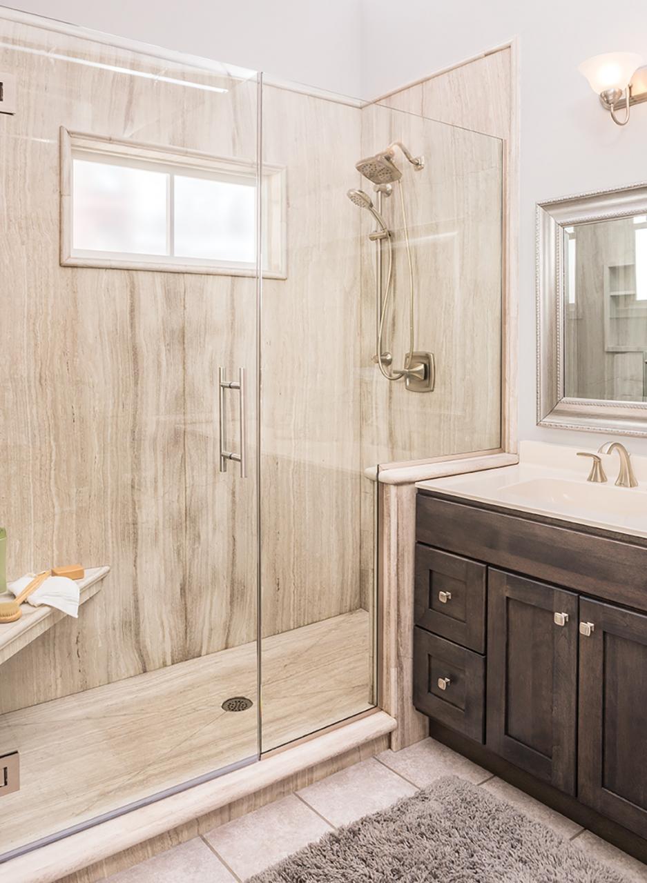 22 Smart Trends in Bathroom Technology for 2022 ReBath