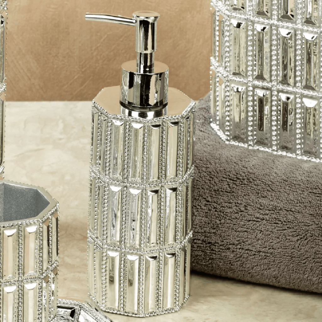 Bling for Your BATHROOM • AMAZING Décor Ideas You Can Try TODAY
