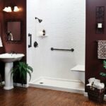 Michigan Bathroom Remodel Atlas Home Improvement