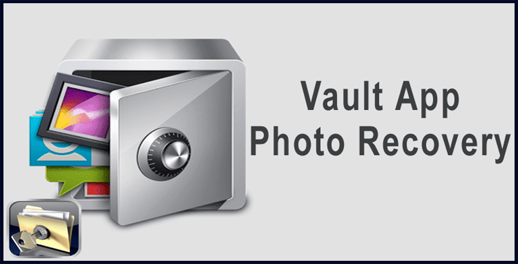 How To Recover Deleted Photos From Vault App In Android [2022]
