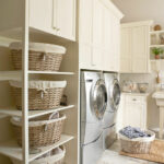 Shelving for Laundry Room Ideas HomesFeed