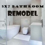 Small Bathroom Layout 5x7 Bathroom Designs the travel bathroom
